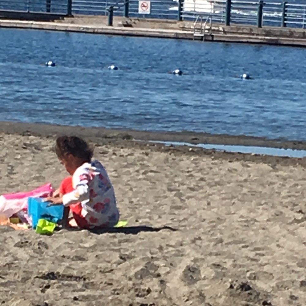 Meet your Posher, Pamels